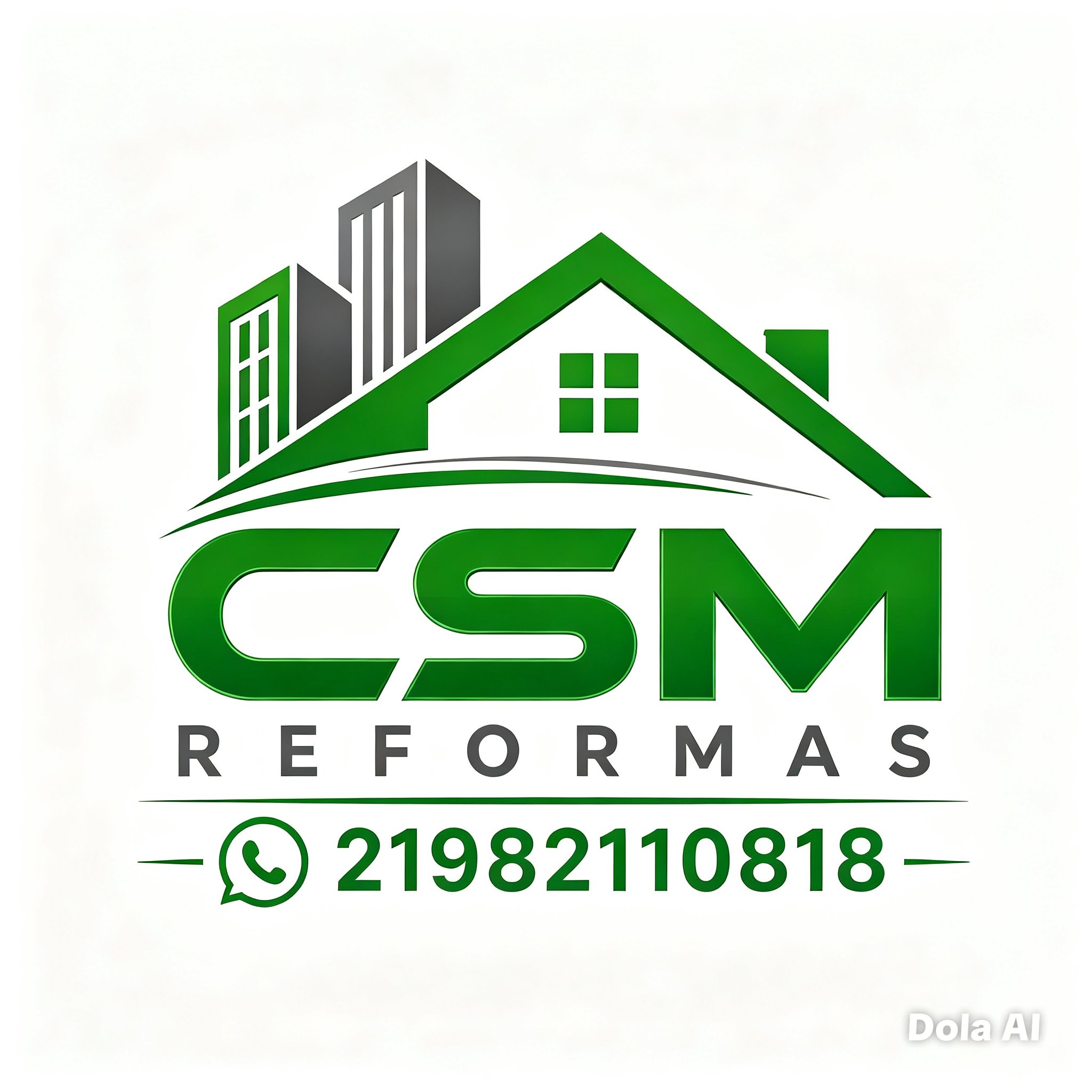 CSM Reformas & Construção